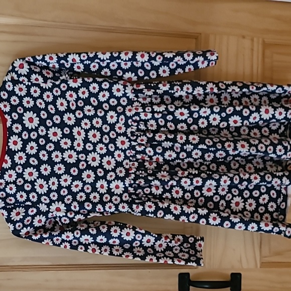 Hanna Anderson cotton dress - Picture 5 of 5